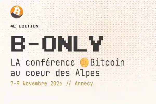 B-Only 2026 (4th Edition)